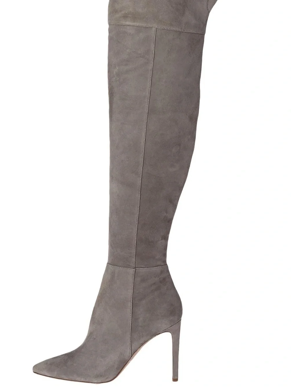 Sam Edelman | Over-the-Knee Pointed Toe Stiletto Boots